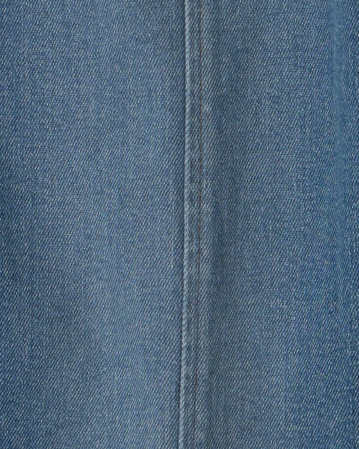 image:imageOshKosh BGosh Girls Fashion DenimBlue Medium Wash Seamed