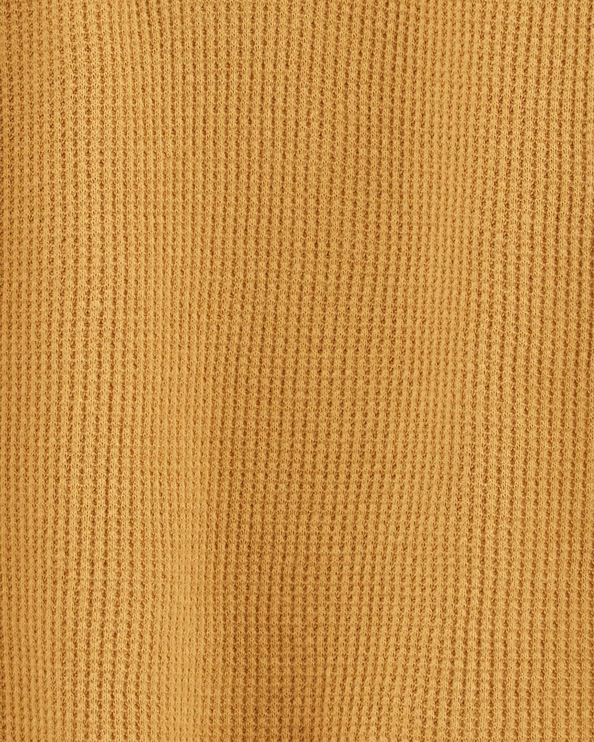 image:imageOSHKOSH BGOSH Boys Thermal Pocket HenleyPorter Gold