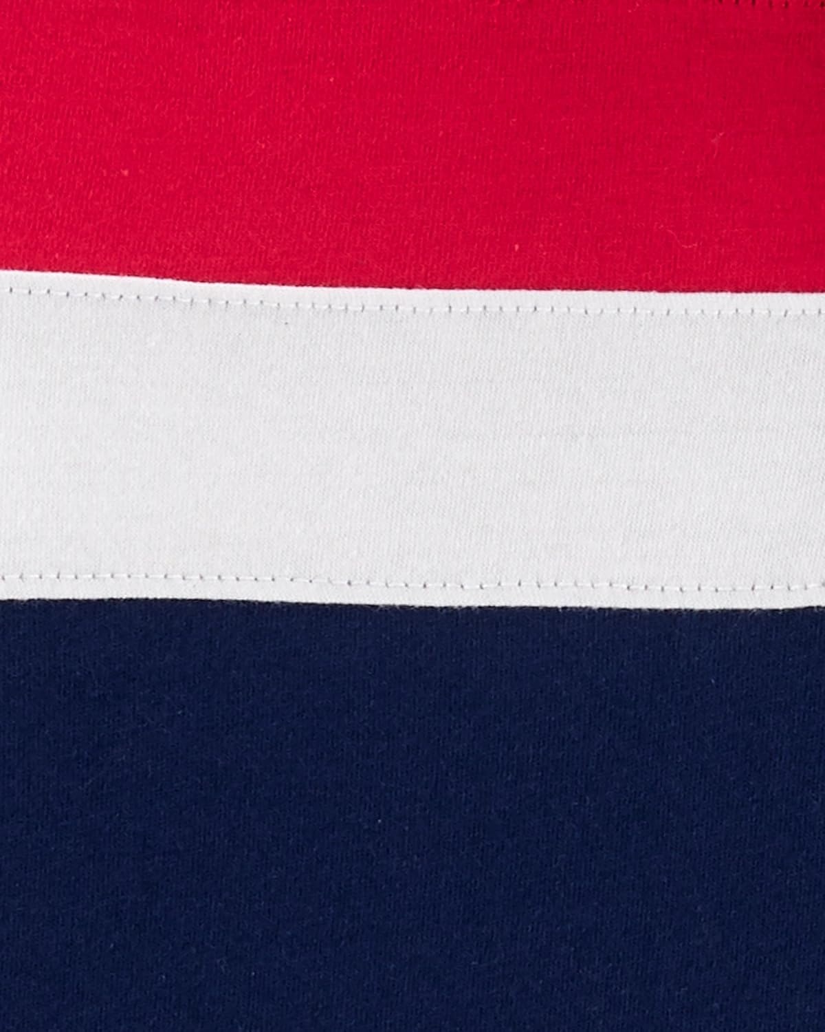 image:imageOshKosh BGosh Boys Short Sleeve PoloIndigo Blue
