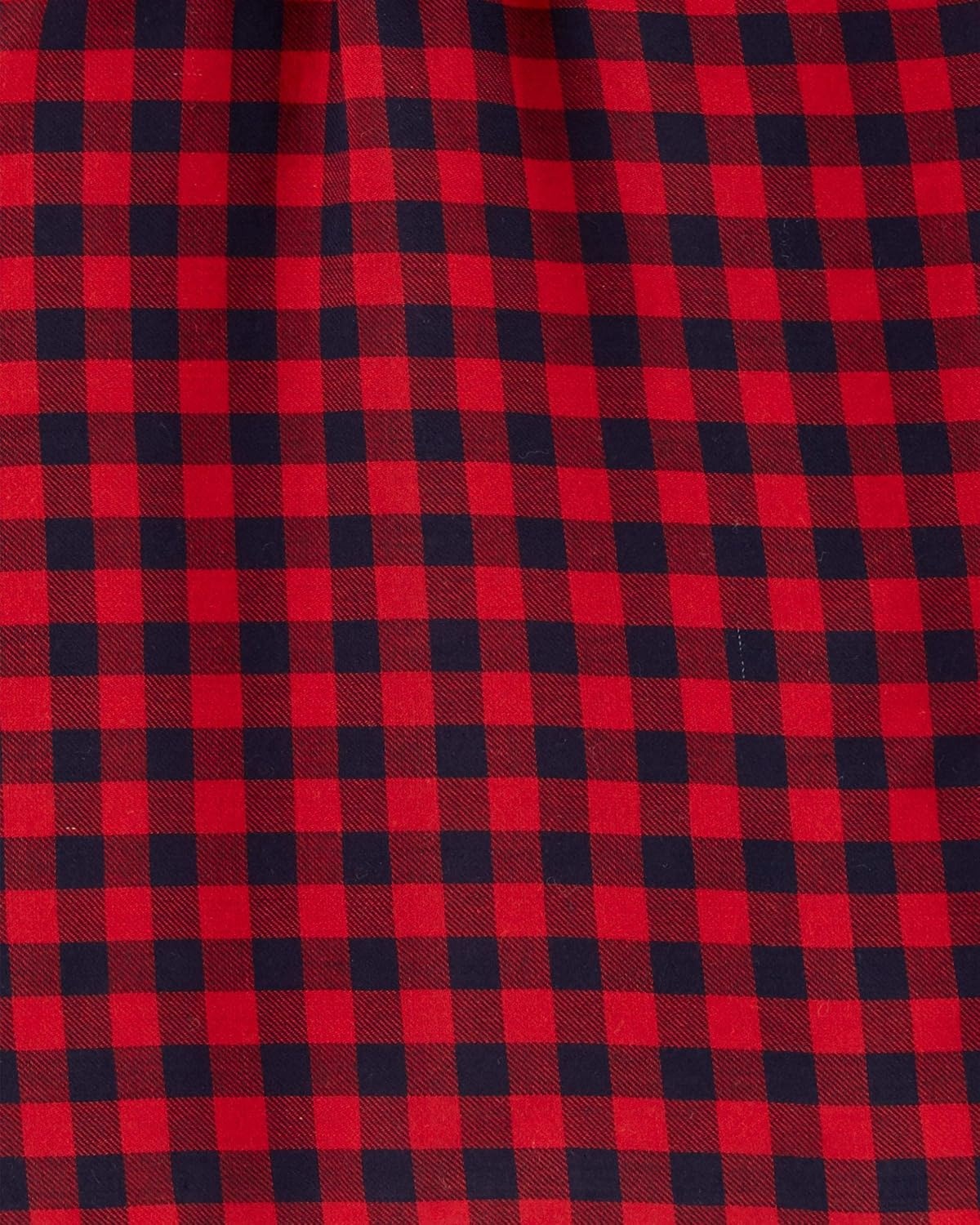 image:imageOshKosh BGosh Girls Long Sleeve Fashion TopRed Plaid