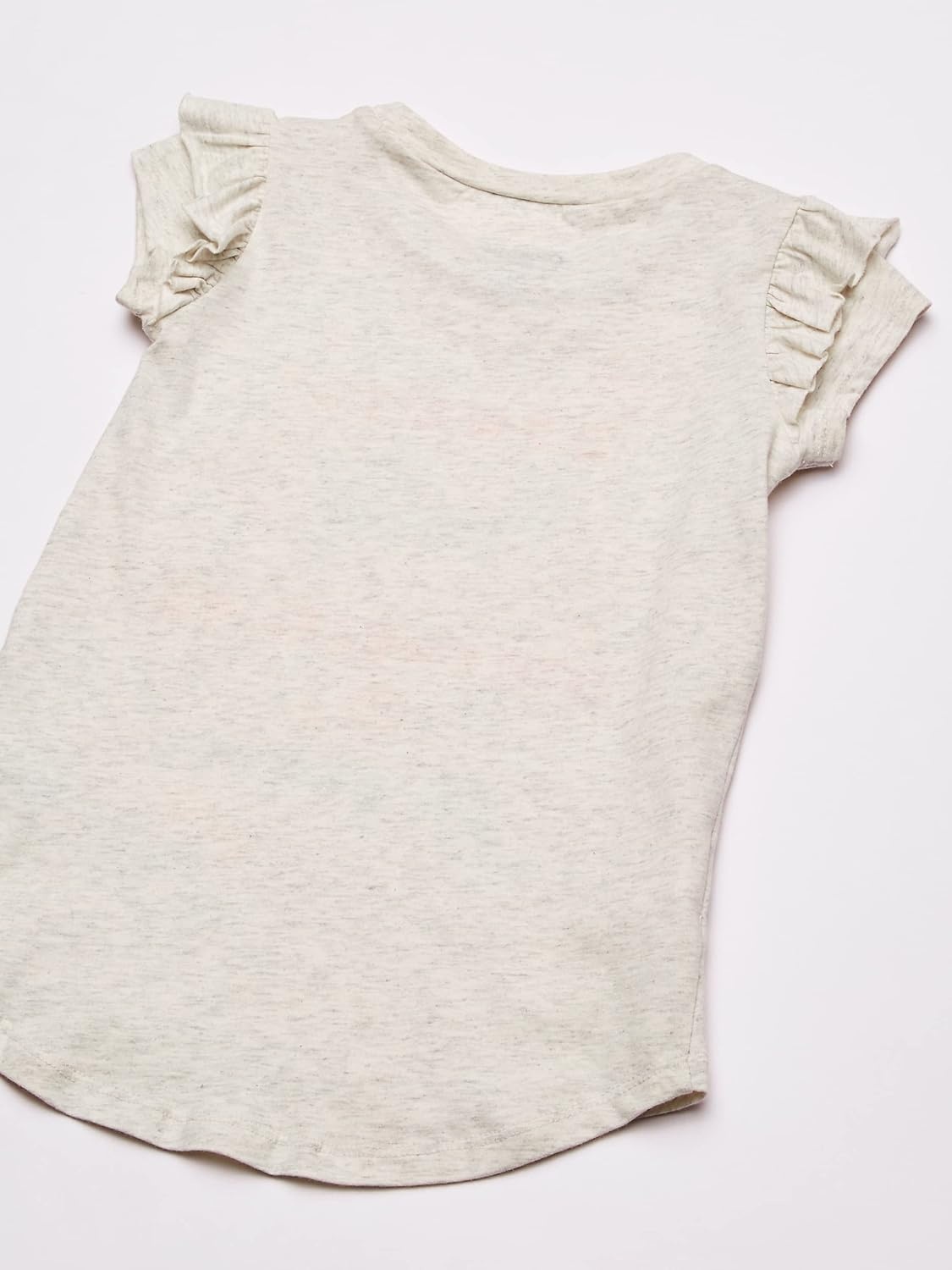 image:imageOshKosh BGosh Girls ShortSleeve TunicGrey