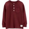 Terra Stone Henley