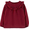 Red Plaid