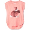 Orange Bunny