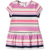 Purple/Multistripe