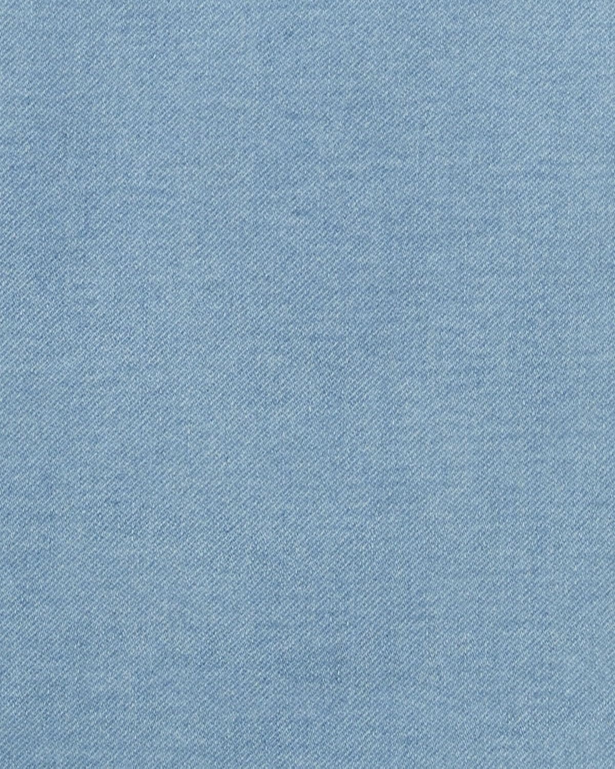 image:imageOshKosh BGosh Baby Girls DressBlue Denim