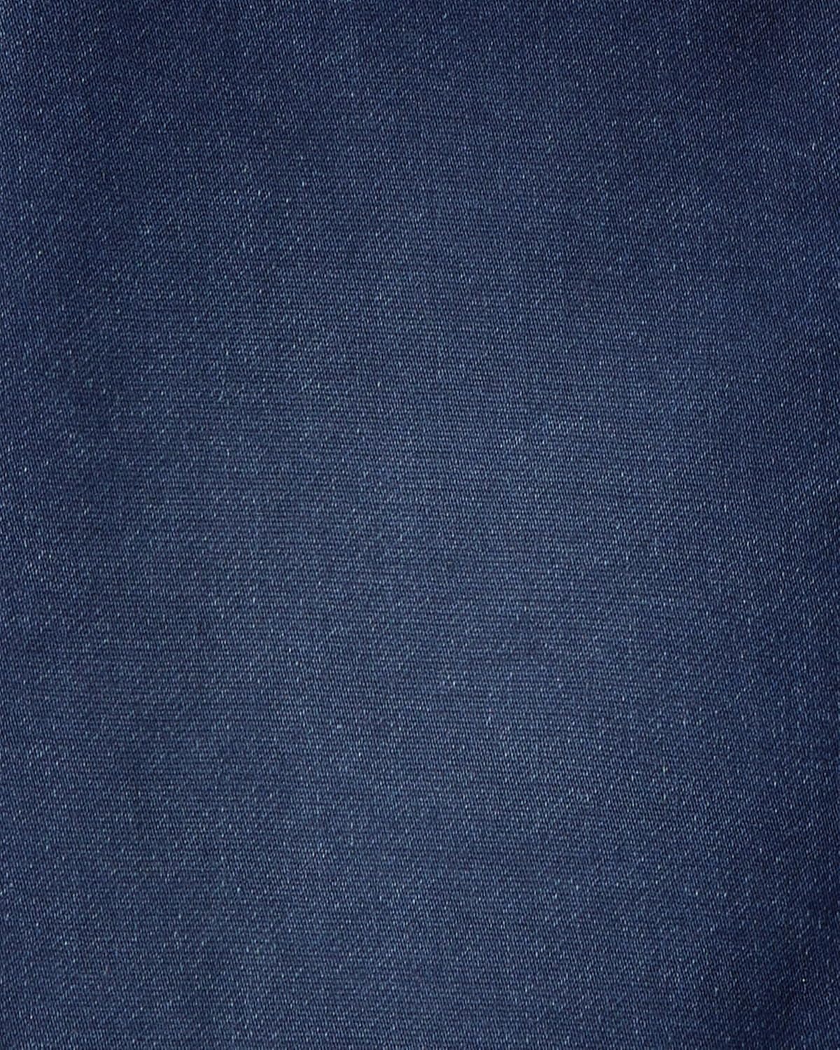 image:imageOshKosh BGosh Baby Girls DressDark Wash Denim