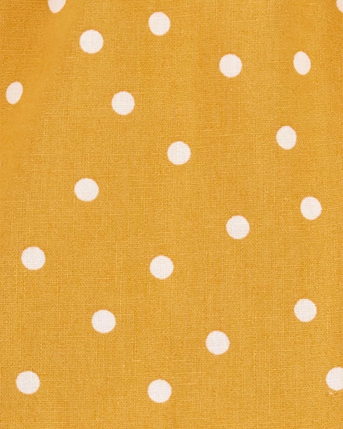 image:imageOshKosh BGosh Baby Girls DressGolden Fields Dots