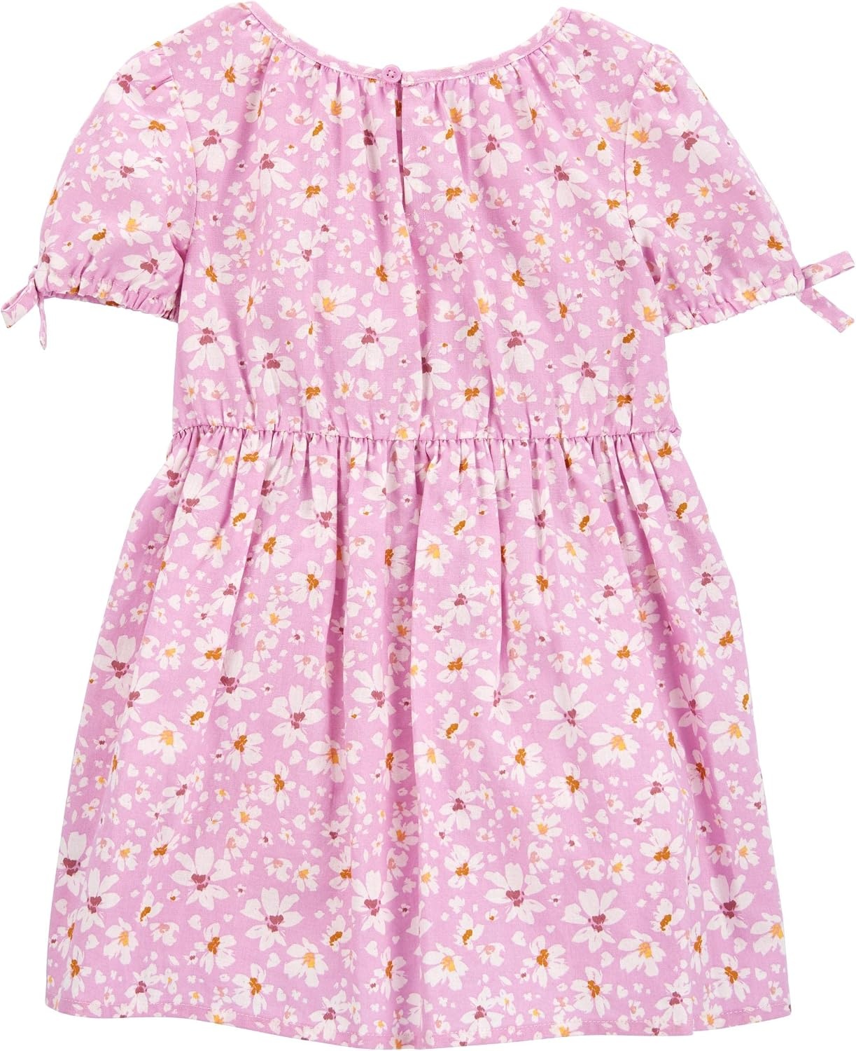 image:imageOshKosh BGosh Baby Girls DressLilac Floral