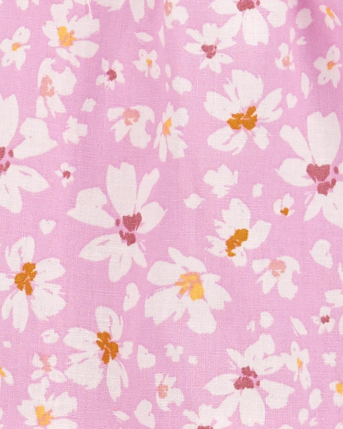 image:imageOshKosh BGosh Baby Girls DressLilac Floral