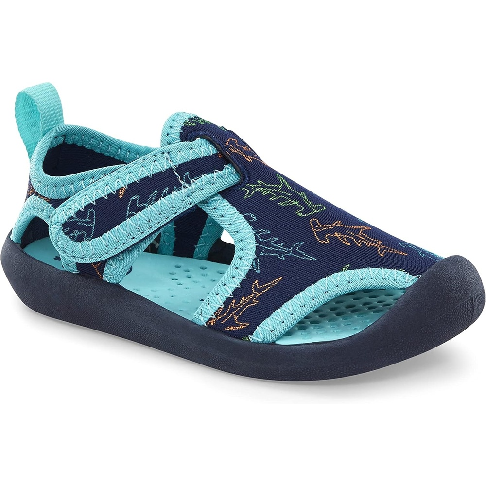 image:imageOSHKOSH BGOSH Kids AquaticTeal Multi