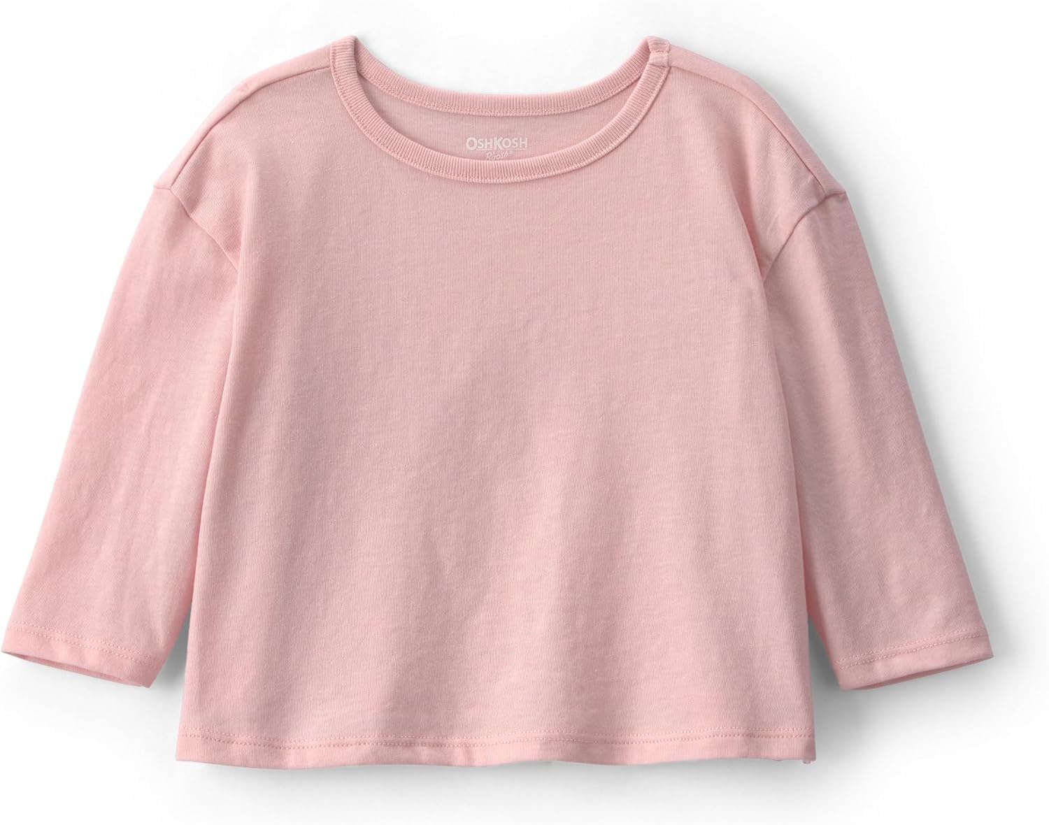 image:imageOSHKOSH BGOSH Baby Girls 2piece Overall SetsBlue Pink Floral