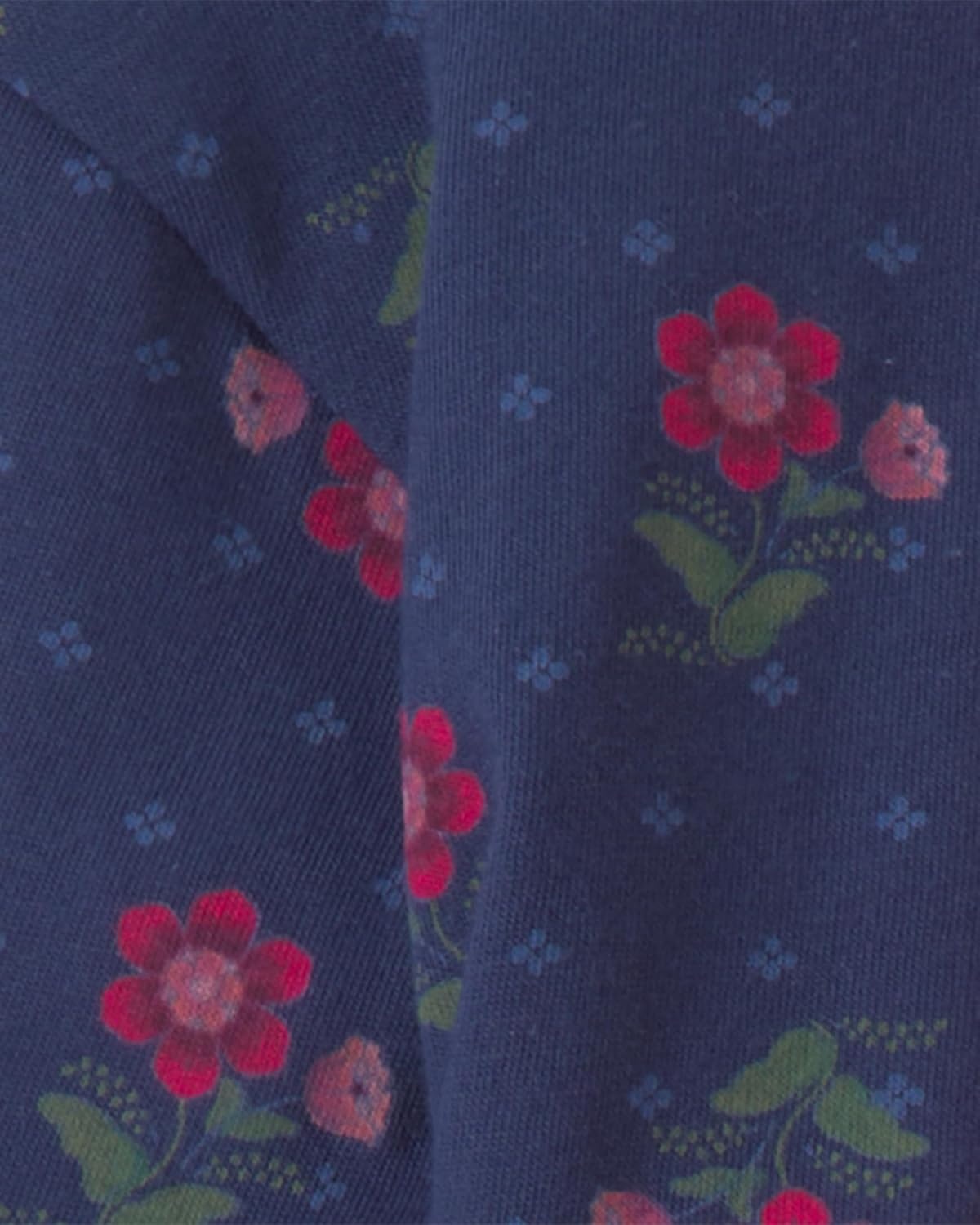 image:imageOSHKOSH BGOSH Baby Girls 2piece Overall SetsRed Blue Stripe