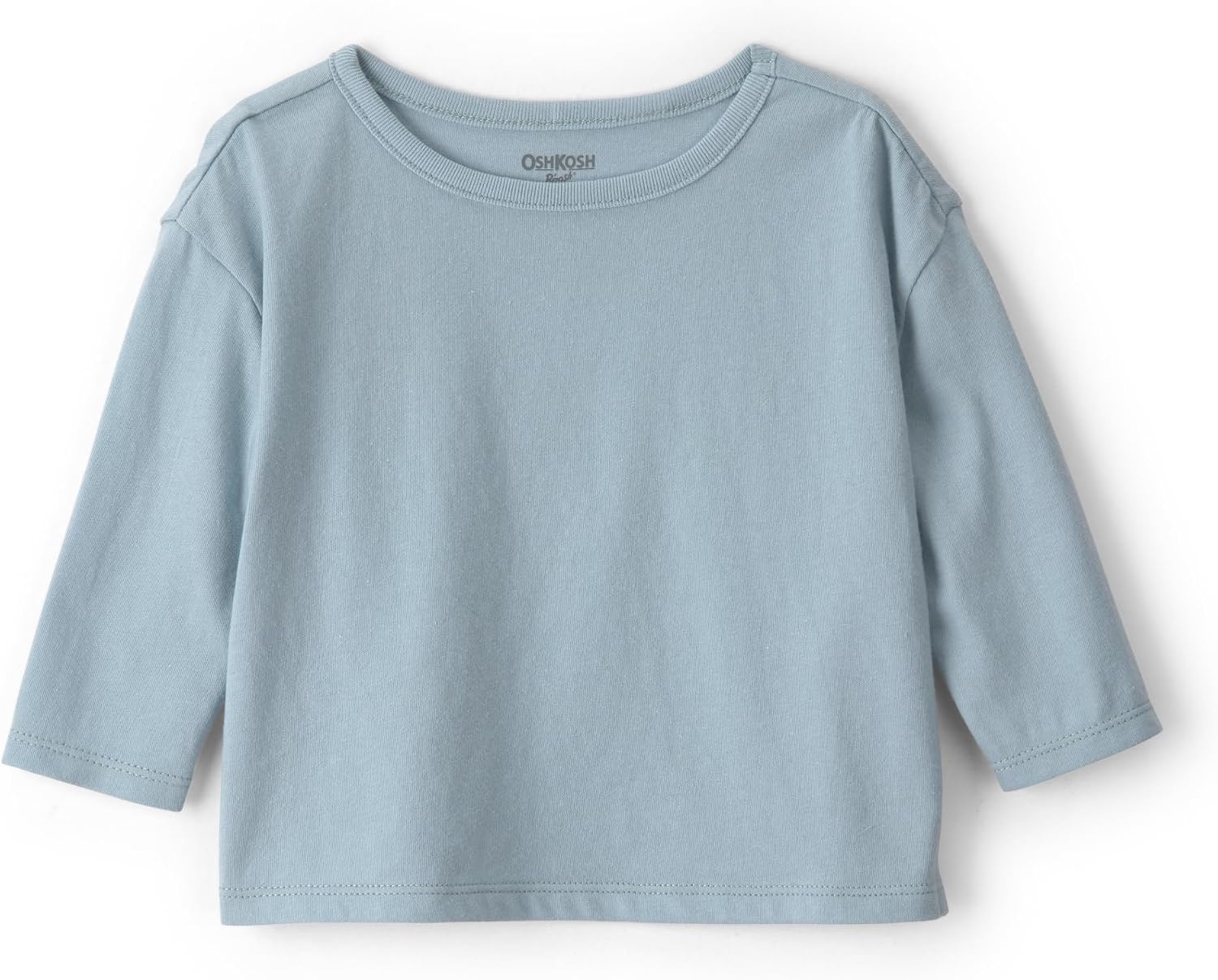 image:imageOSHKOSH BGOSH Baby Girls Dress SetBlue Floral
