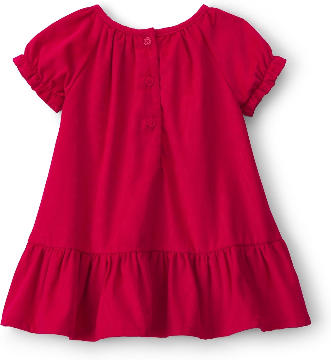 image:imageOshKosh BGosh Baby Girls DressRed Holiday