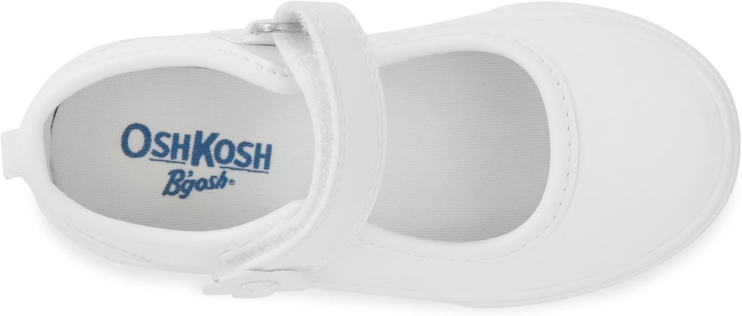 image:imageOshKosh BGosh Kids MollyWhite