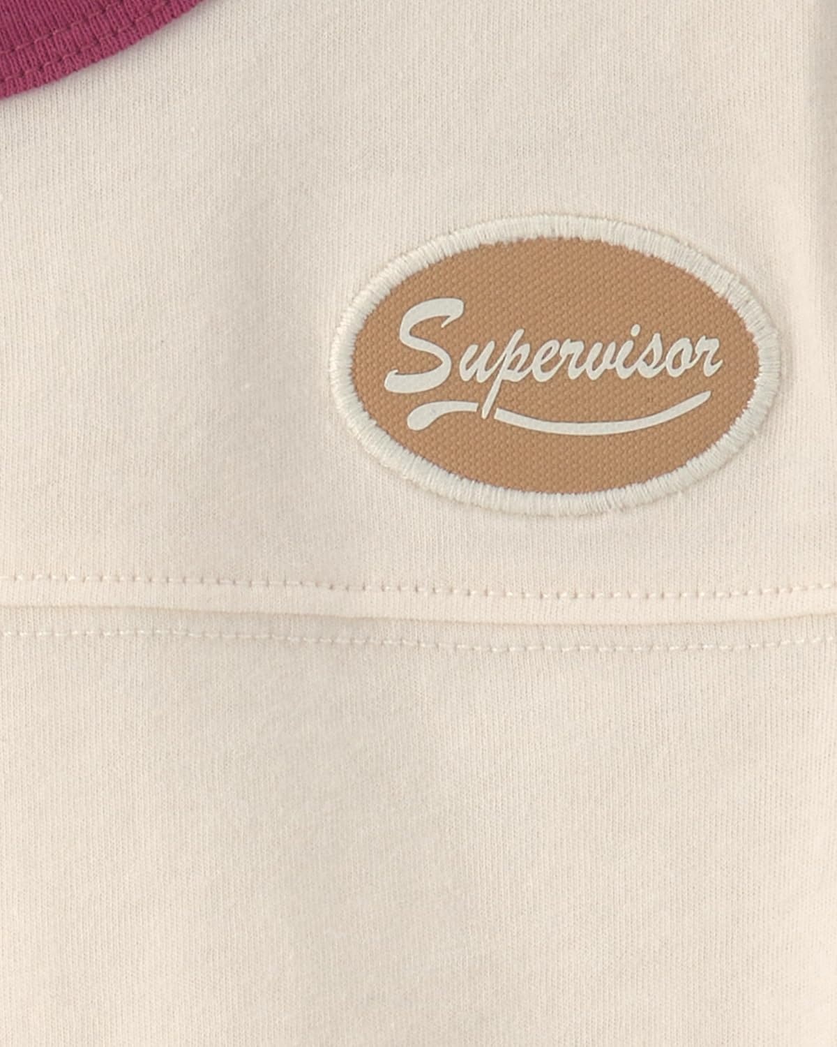 image:imageOSHKOSH BGOSH Boy Graphic Tee Cream 3T