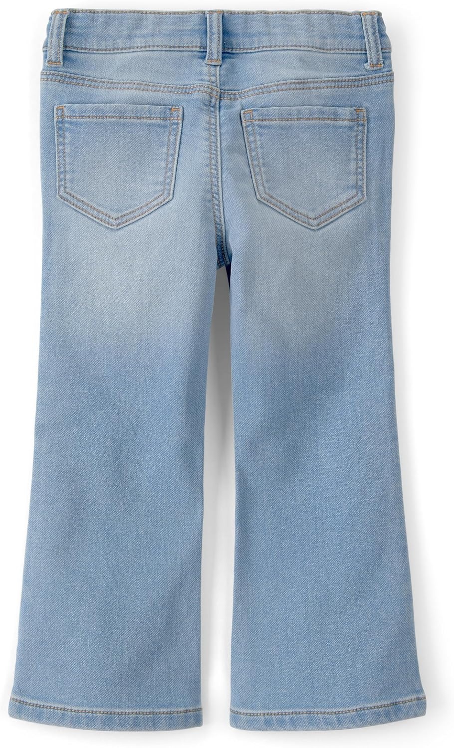 image:imageOshKosh BGosh Baby Girls Fashion DenimLight Denim Blue