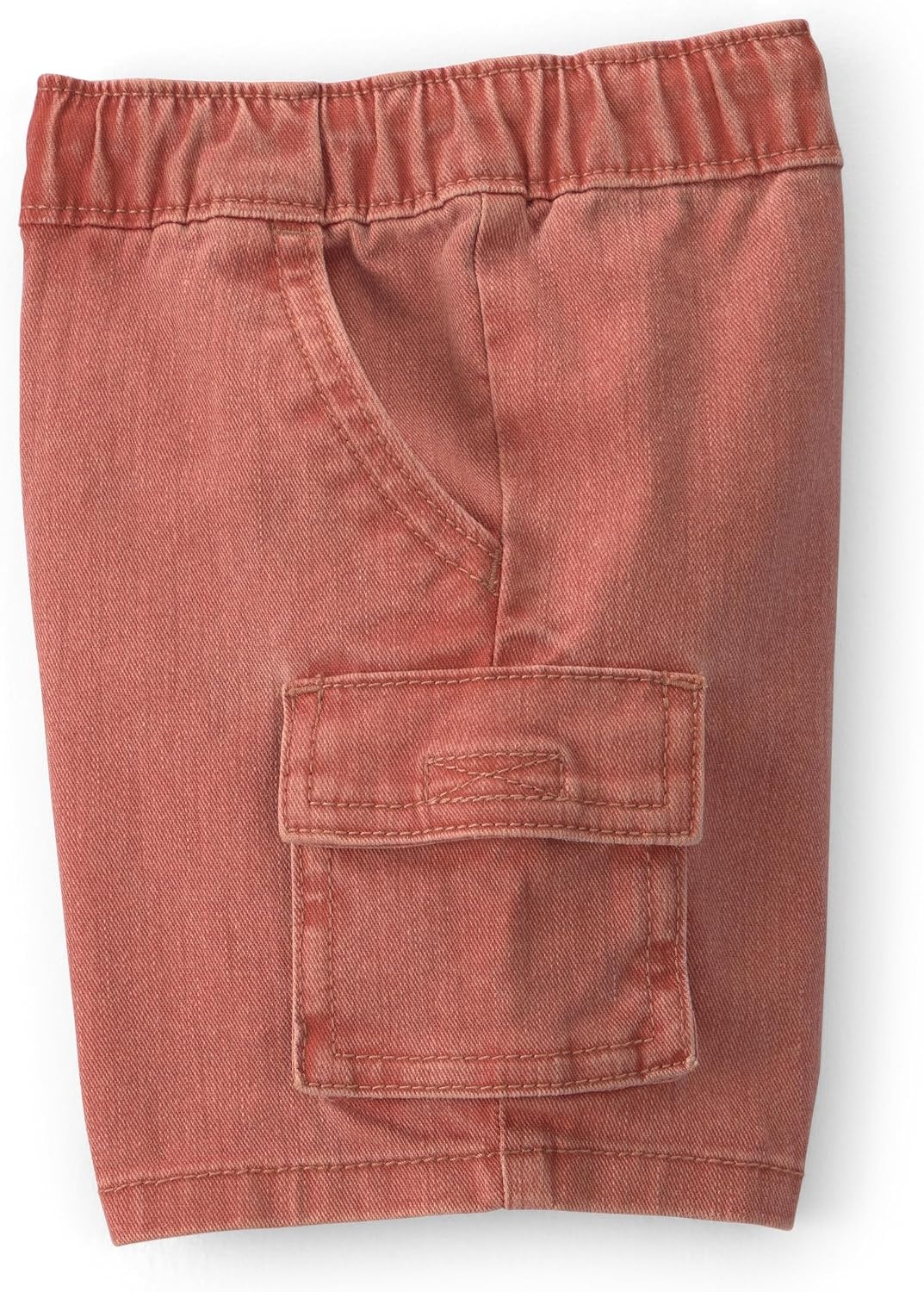 image:imageOshKosh BGosh Boys Cargo ShortsBrown Cargo