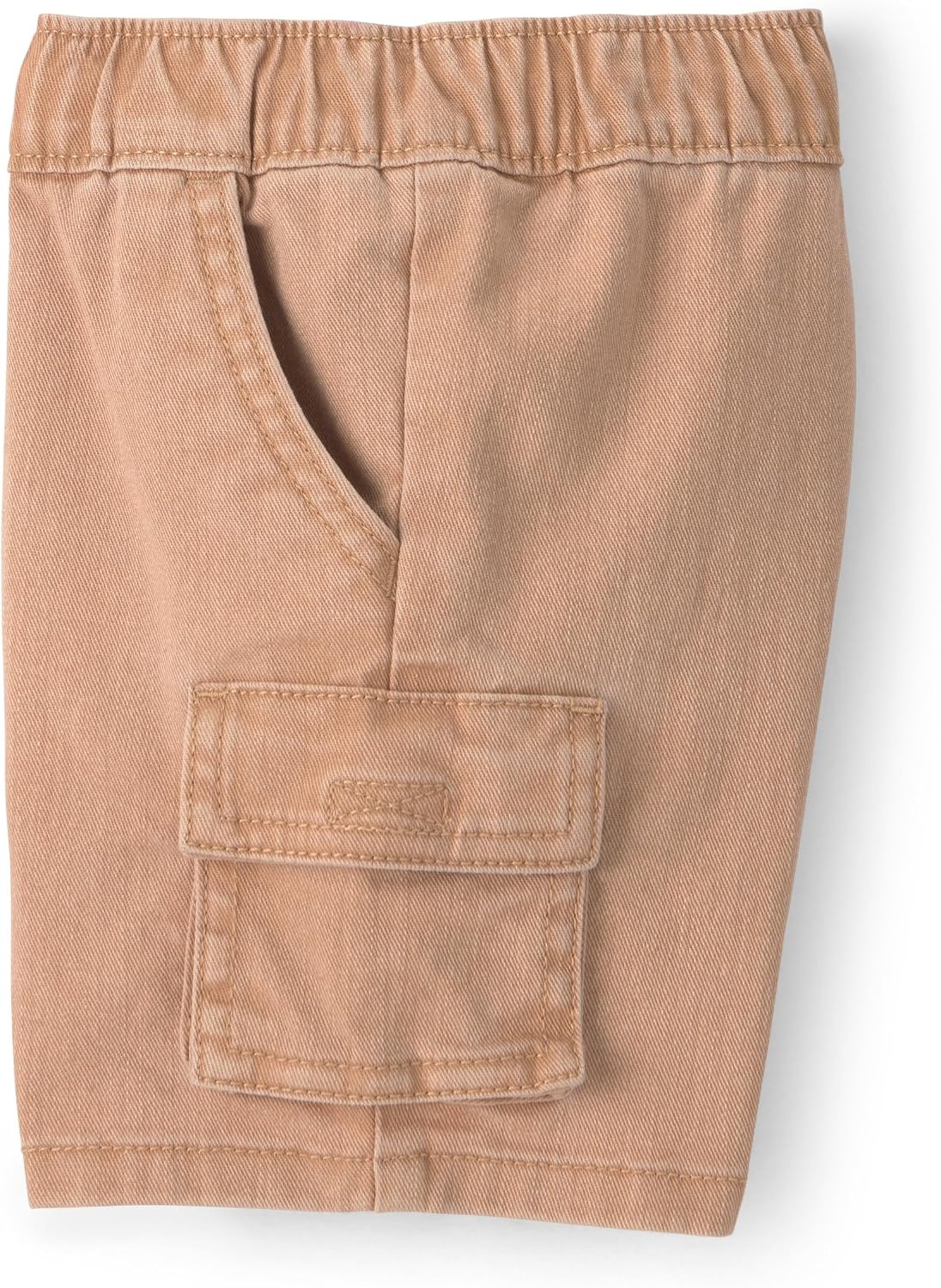 image:imageOshKosh BGosh Boys Cargo ShortsKhaki Cargo