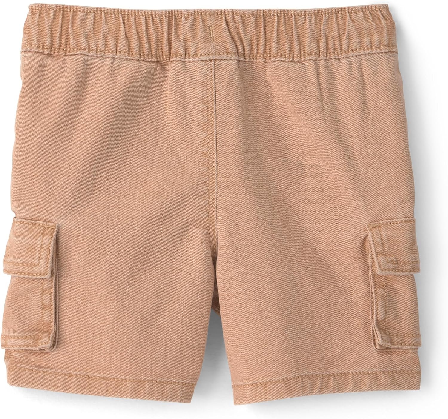 image:imageOshKosh BGosh Boys Cargo ShortsKhaki Cargo