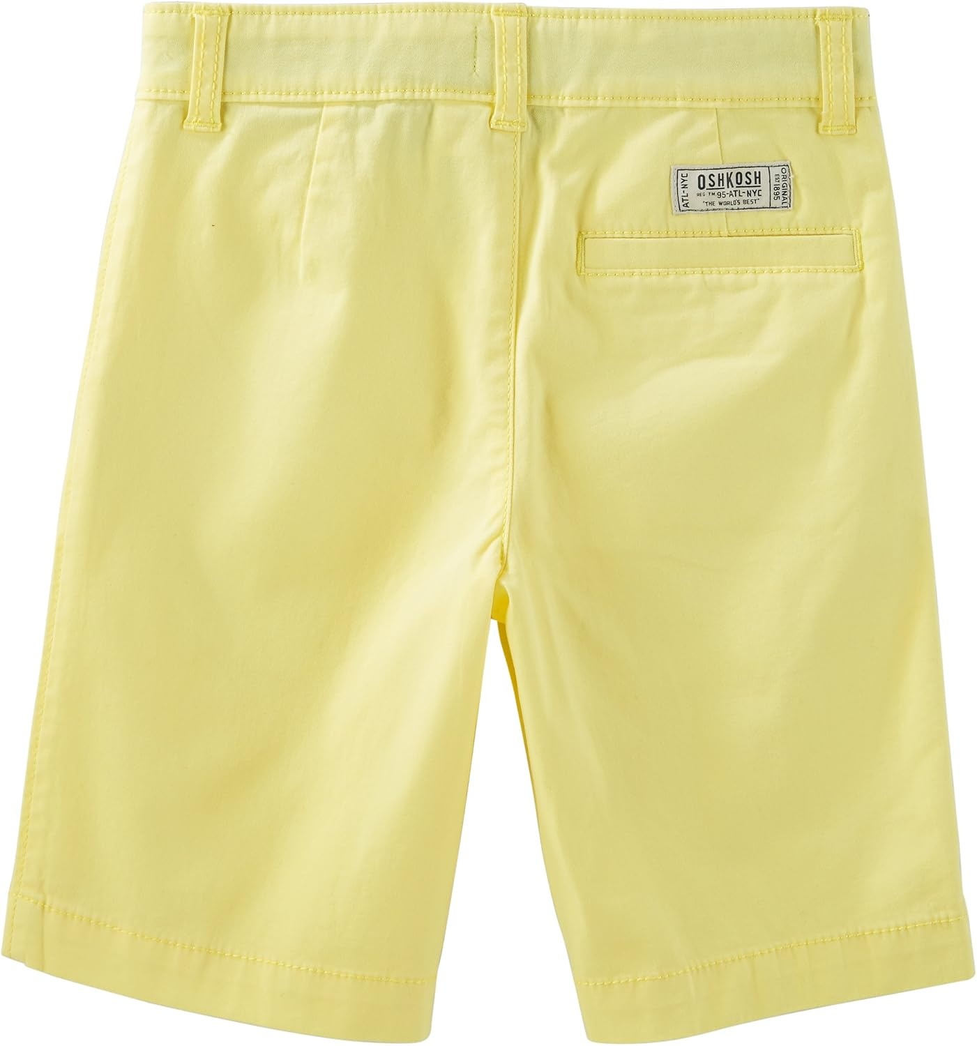 image:imageOshKosh BGosh Boys Chino ShortsYellow