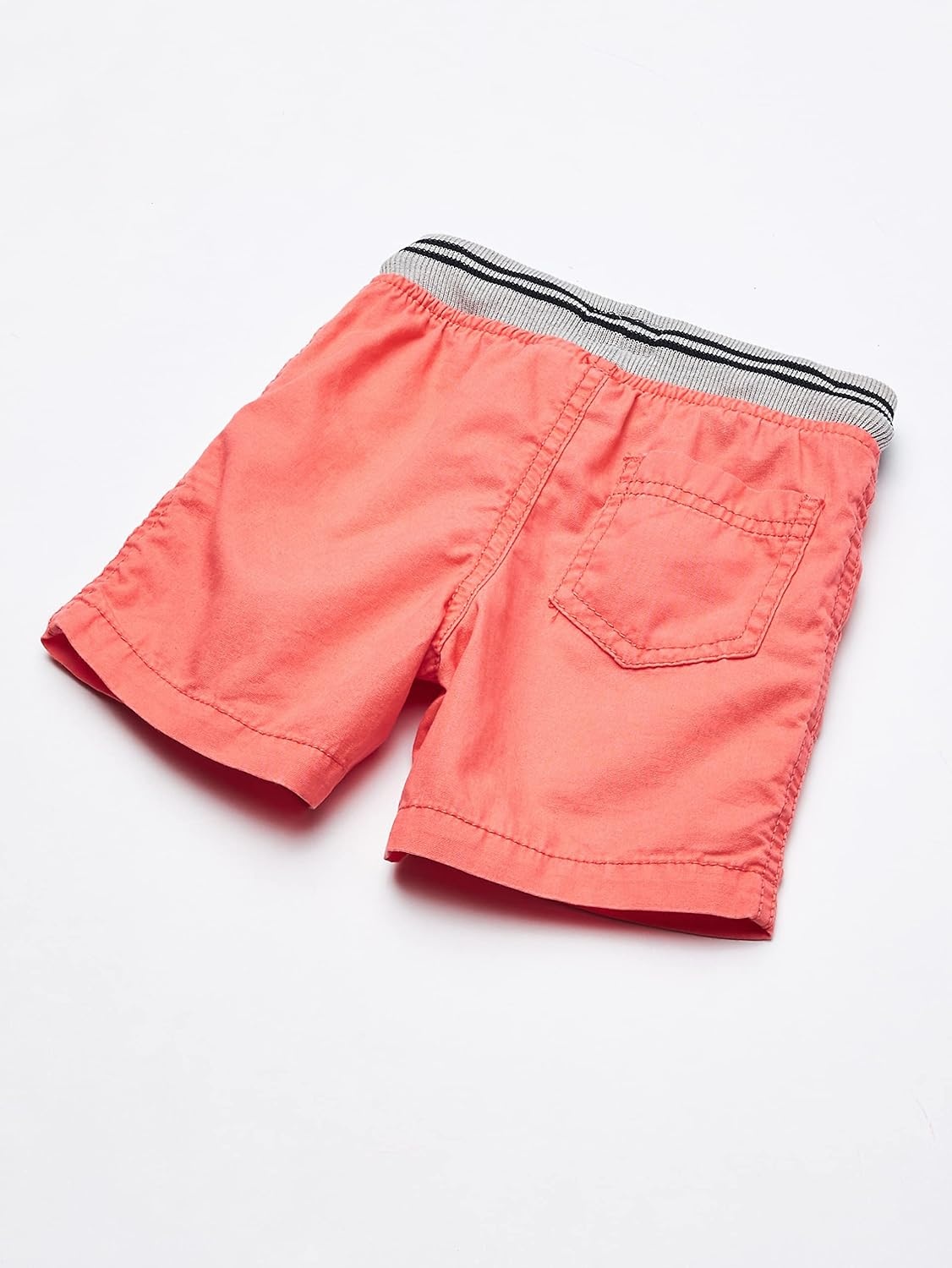 image:imageOshKosh BGosh Boys Pull on ShortsRed Solid