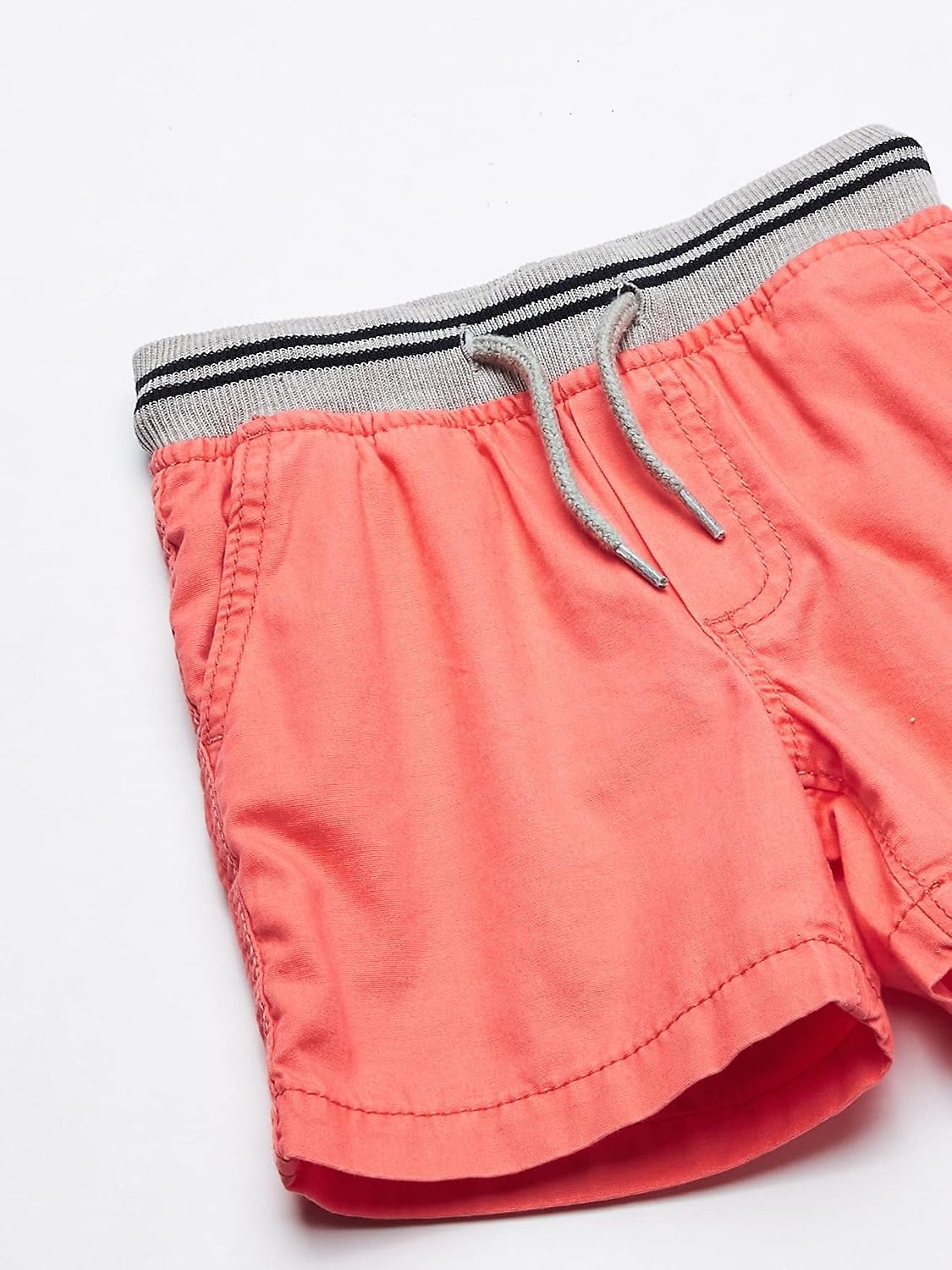 image:imageOshKosh BGosh Boys Pull on ShortsRed Solid
