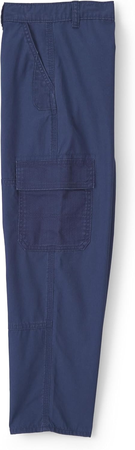 image:imageOshKosh BGosh Boys Slim Stretch Chino PantsNavy Blue