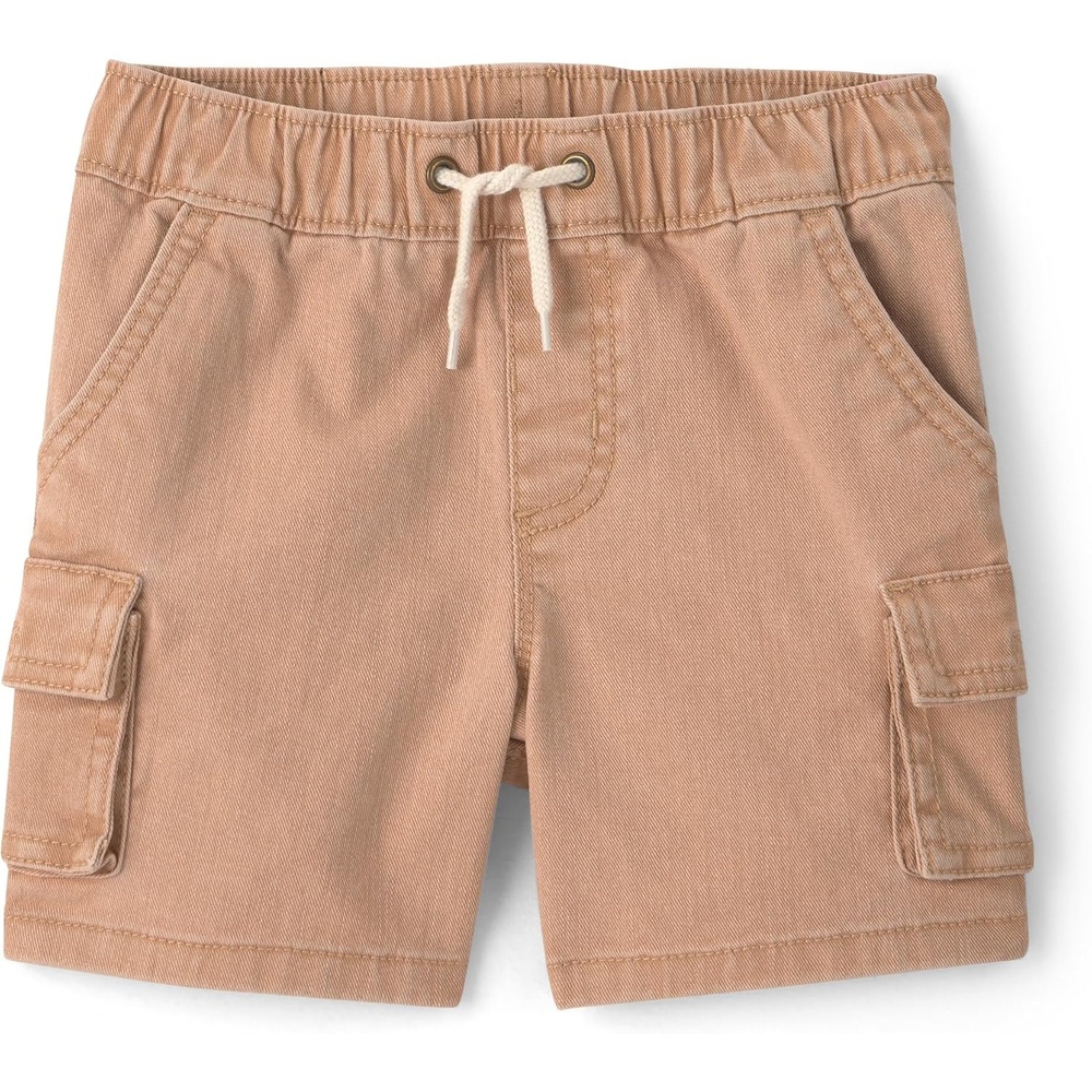 image:imageOshKosh BGosh Boys Cargo ShortsKhaki Cargo