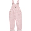 Pink Hickory Stripe