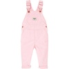 Pink Overall