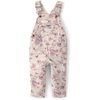 White Ivory Floral