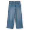 Blue Medium Wash