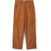 Rust Brown