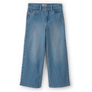 OshKosh B’Gosh Baby Girls’ Fashion Denim(Blue Medium Wash)