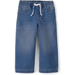 OshKosh B’Gosh Baby Girls’ Fashion Denim(Denim Blue)