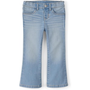 OshKosh B’Gosh Baby Girls’ Fashion Denim(Light Denim Blue)