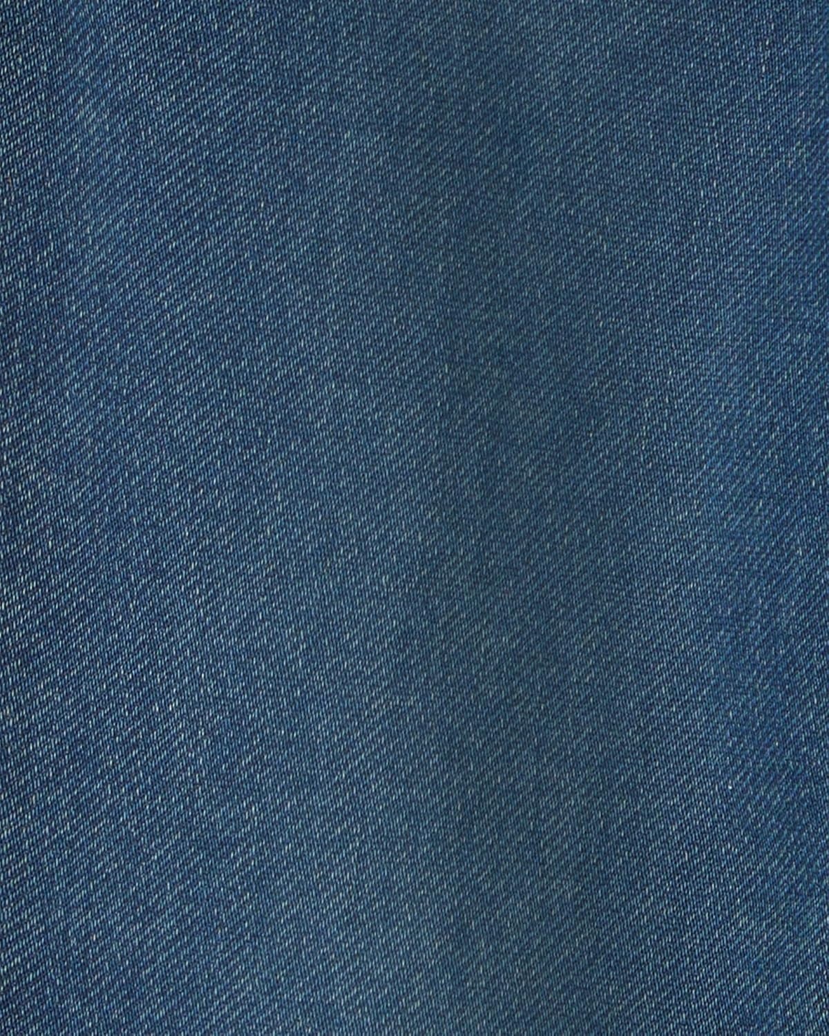 image:imageOshKosh BGosh Boys Carpenter PantBlue Dark Denim