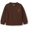 Brown Western