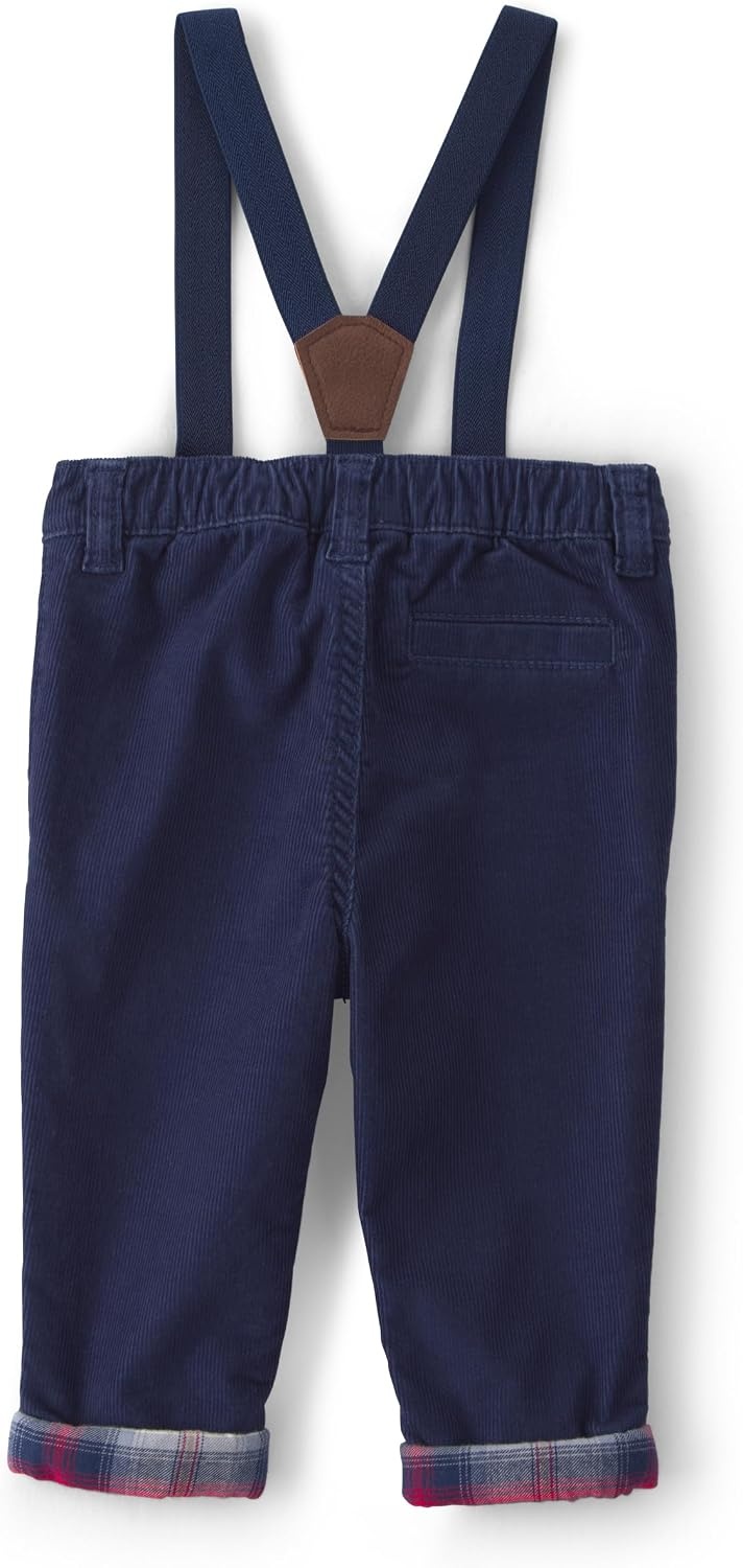 image:imageOshKosh BGosh Baby Boys SuspendersNavy Blue