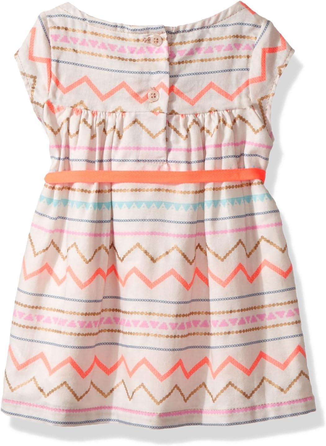 image:imageOshKosh BGosh BabyGirls DressBeige