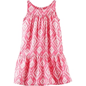 OshKosh B’Gosh Baby-Girls Dress(Pink/White)