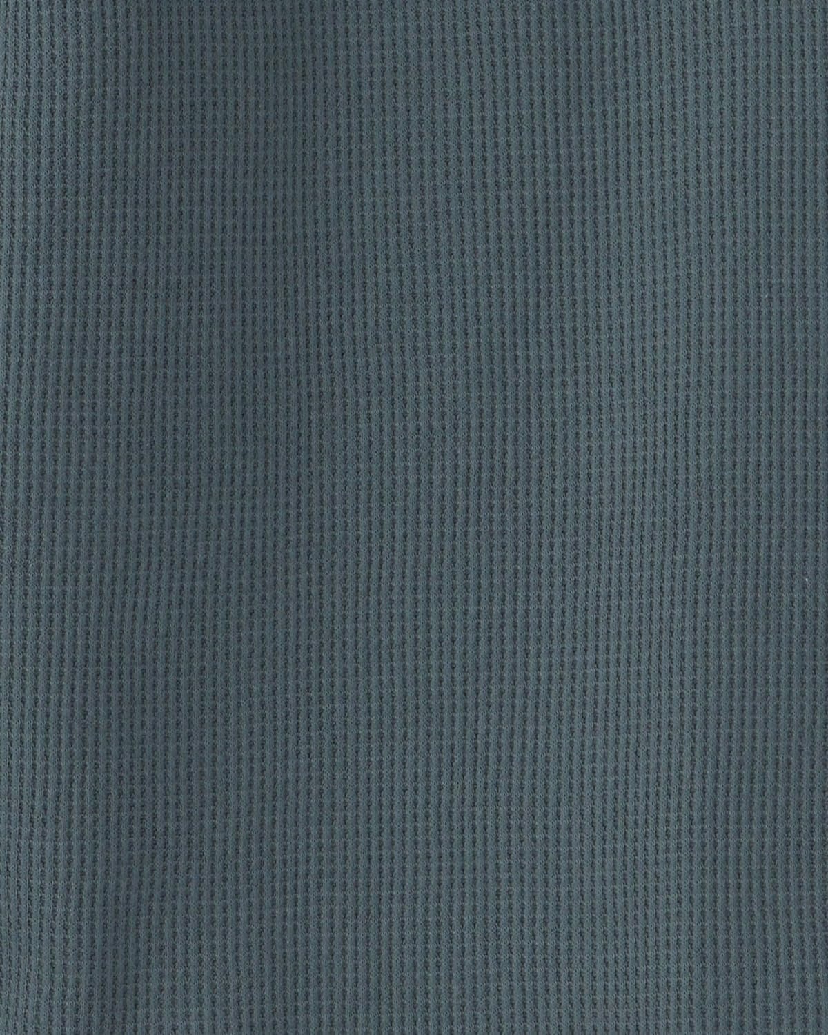 image:imageOshKosh BGosh Boys Long Sleeve HenleySteel Teal