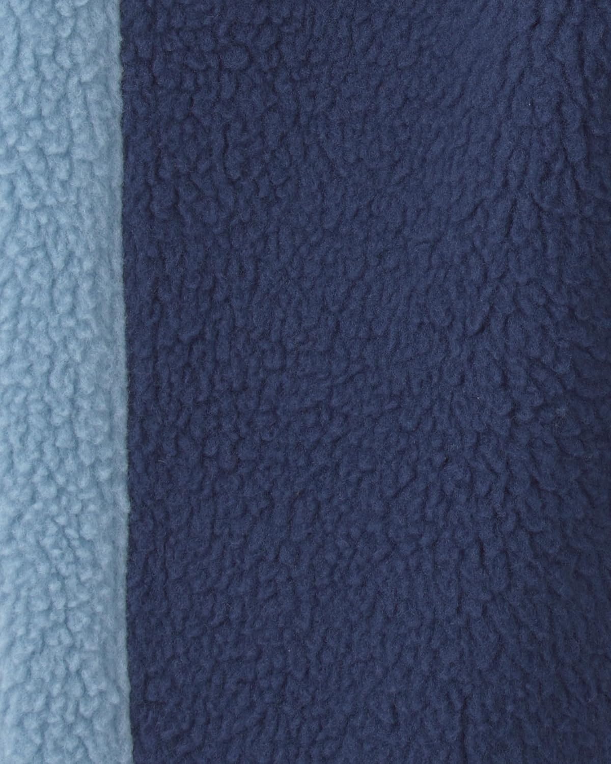 image:imageOSHKOSH BGOSH Boys Fleece JoggersNavy Blue Colorblock Fleece