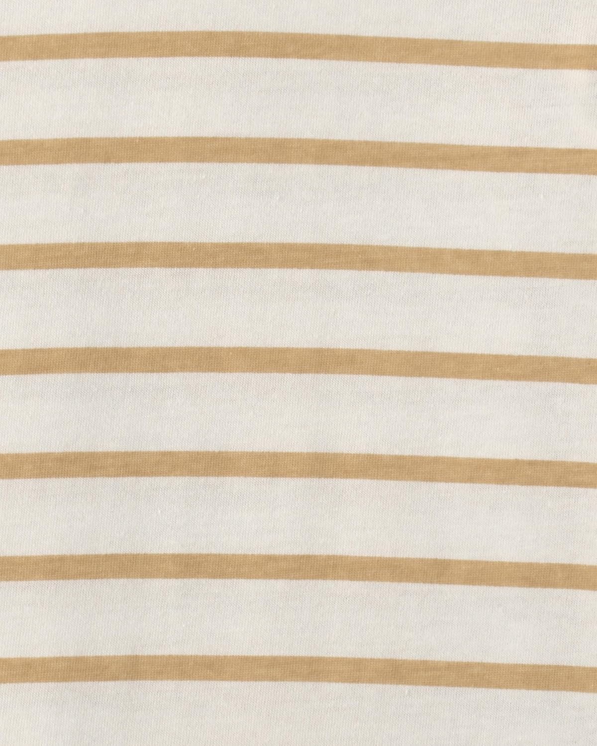 image:imageOSHKOSH BGOSH Baby Boys 2piece Overall SetsBlack Gold White Stripe