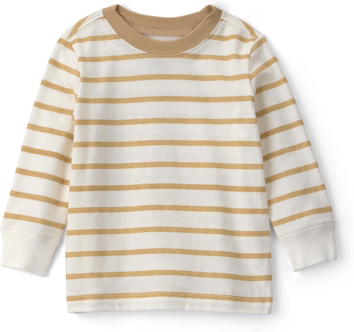 image:imageOSHKOSH BGOSH Baby Boys 2piece Overall SetsGray White Stripe