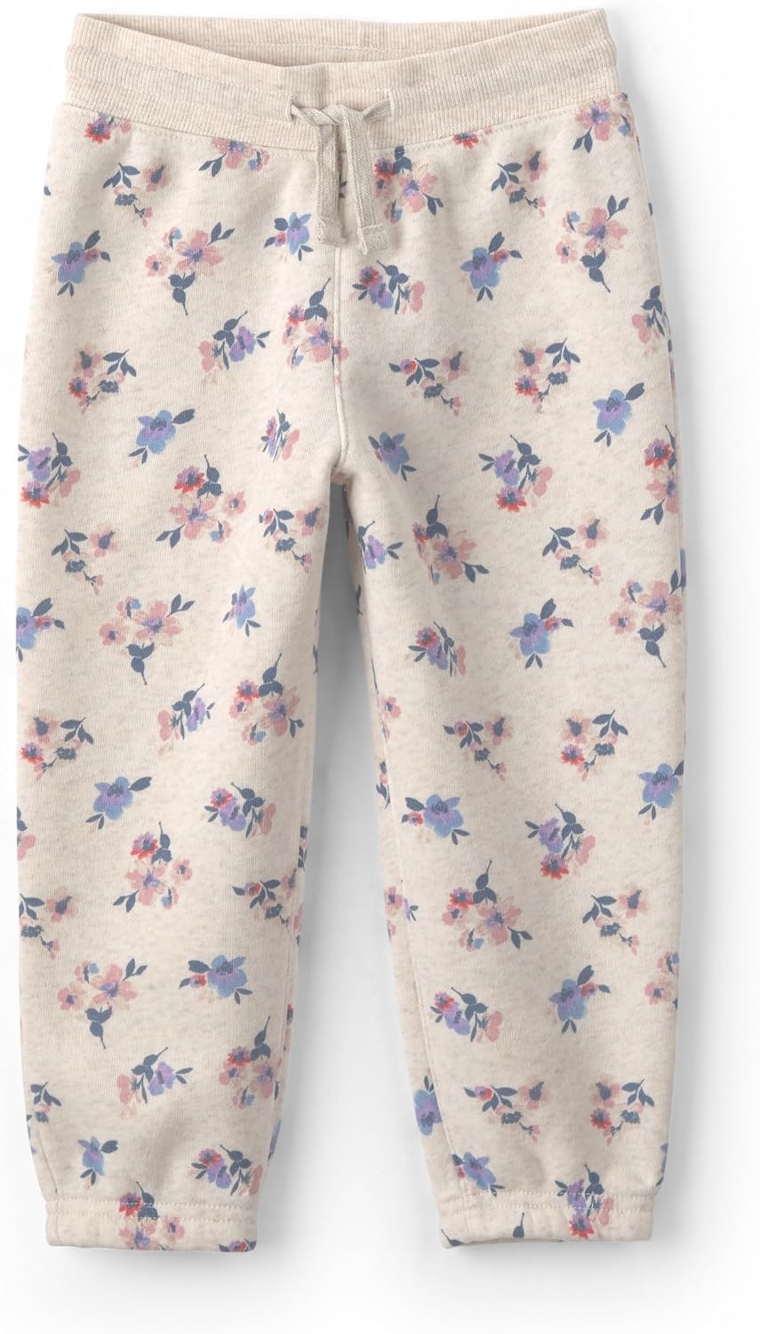 image:imageOSHKOSH BGOSH Baby Girls 2piece Logo SetsCream Floral