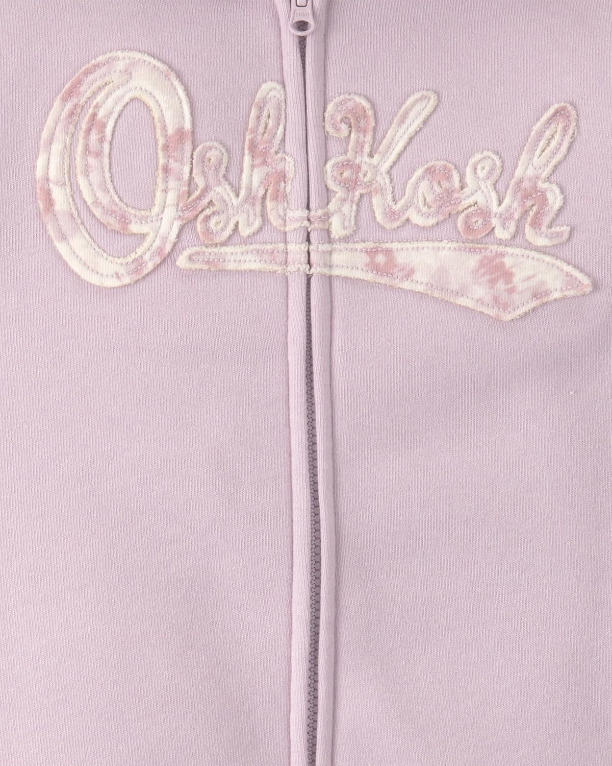 image:imageOSHKOSH BGOSH Baby Girls 2piece Logo SetsPurple Logo