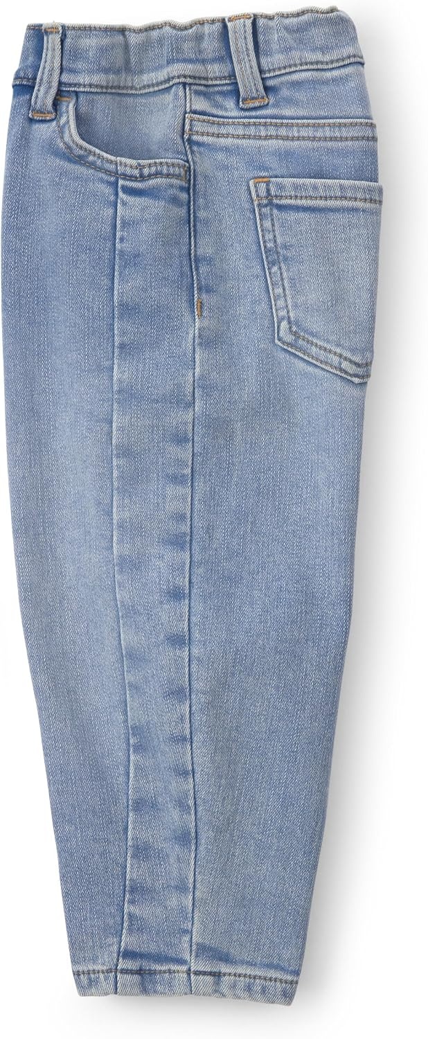 image:imageOshKosh BGosh Baby Girls Fashion DenimBlue Light
